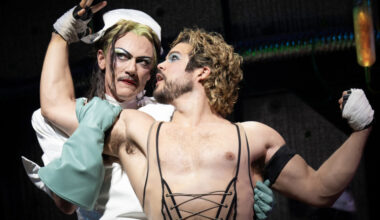 The Rocky Horror Show Cancels June 13 Evening Performance