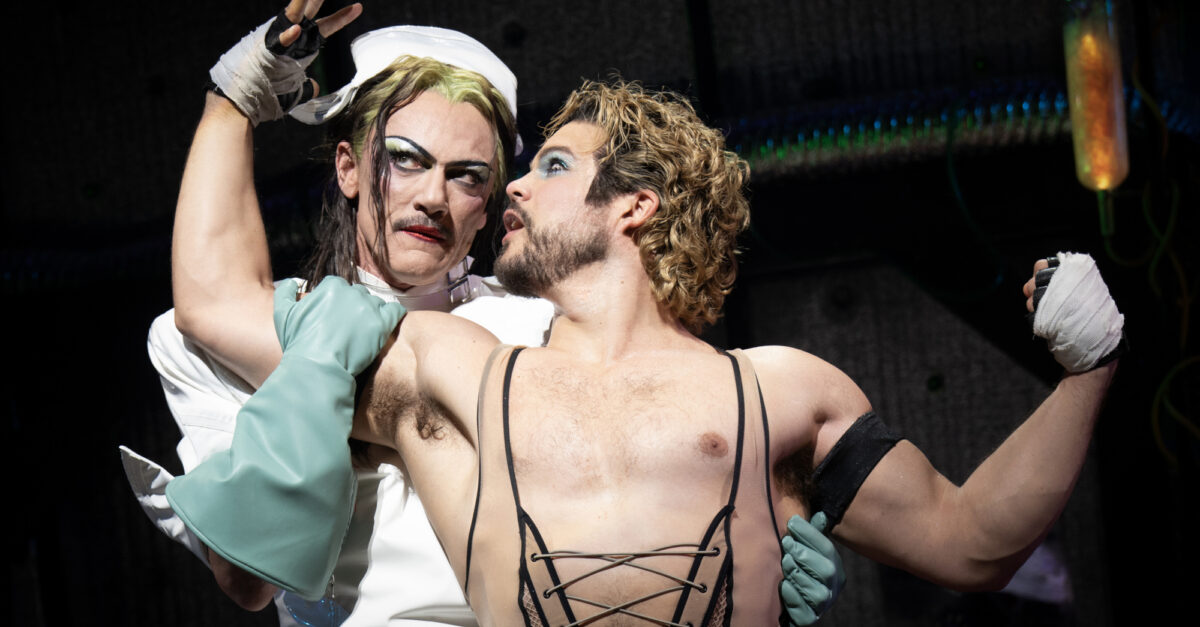 The Rocky Horror Show Cancels June 13 Evening Performance