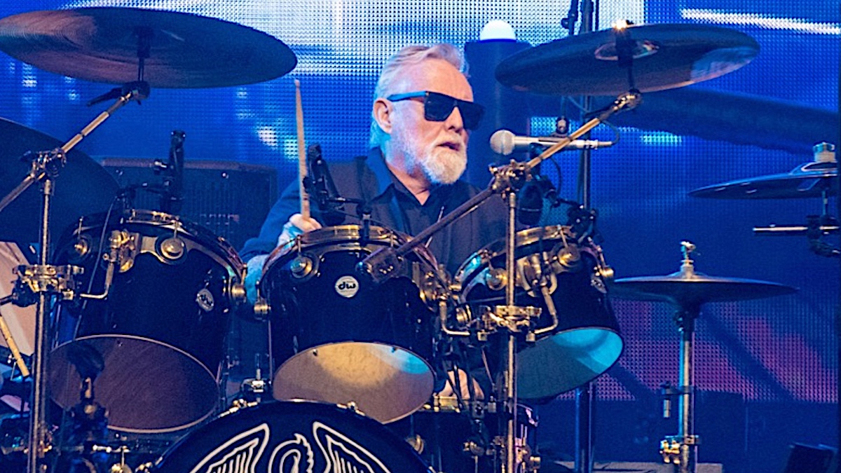 Queen's Roger Taylor Announces New Solo Album, Unveils Lead Single