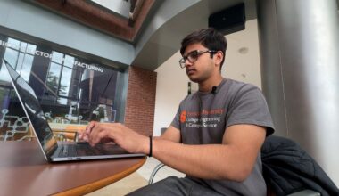 New AI degree programs launching at SU this fall