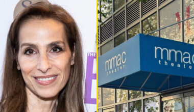 Off-Broadway Gets a New Theatre Via Producer Rose Caiola