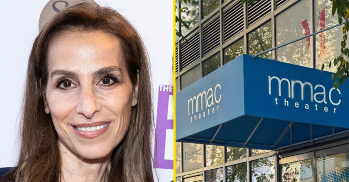 Off-Broadway Gets a New Theatre Via Producer Rose Caiola