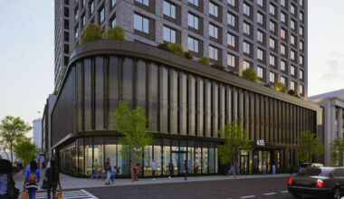 Lottery opens for attainable condominium homes Rose on Main in downtown New Rochelle