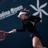 Elena-Gabriela Ruse, 's-Hertogenbosch 2026