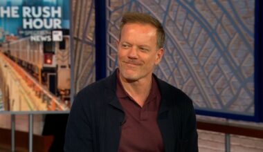 New York director previews upcoming projects