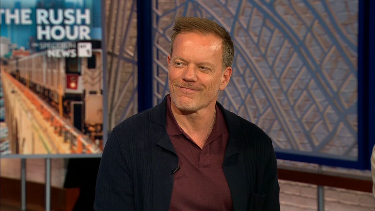 New York director previews upcoming projects