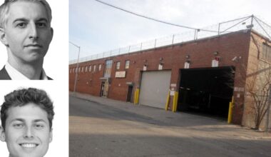 Design Firm Pink Sparrow Inks 62K-SF Deal in Long Island City – Commercial Observer