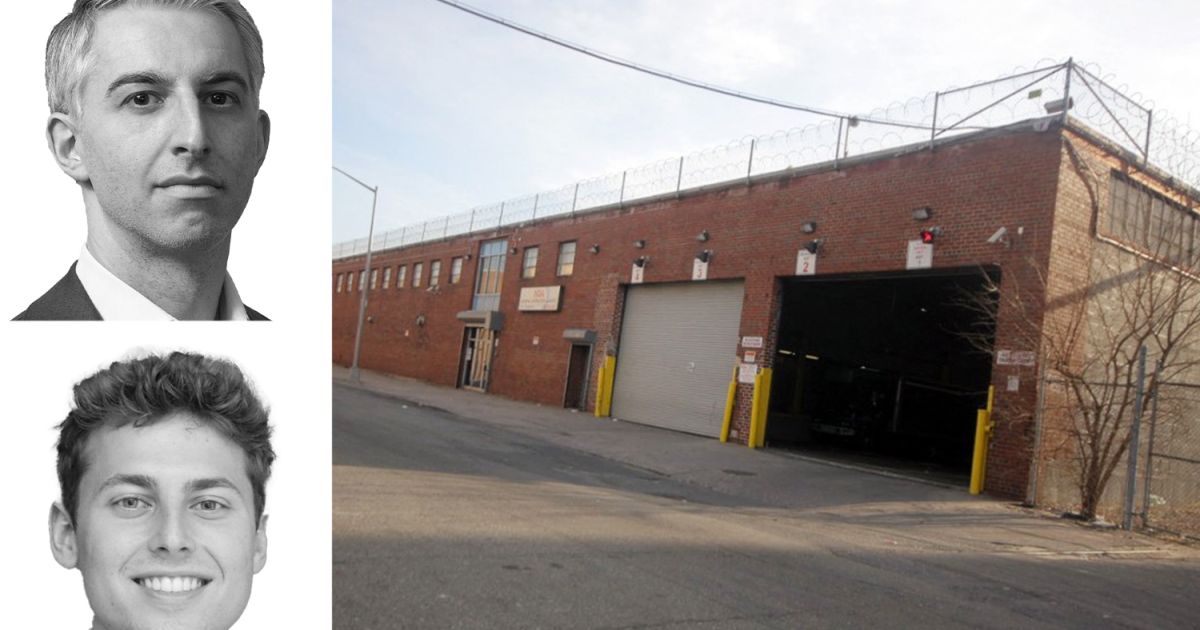 Design Firm Pink Sparrow Inks 62K-SF Deal in Long Island City – Commercial Observer