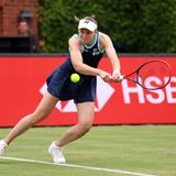 Elena Rybakina, Queen's 2026
