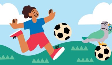 City Life Org - Get in the Game: The New York Public Library to Host Watch Parties of World Cup Matches in Branches