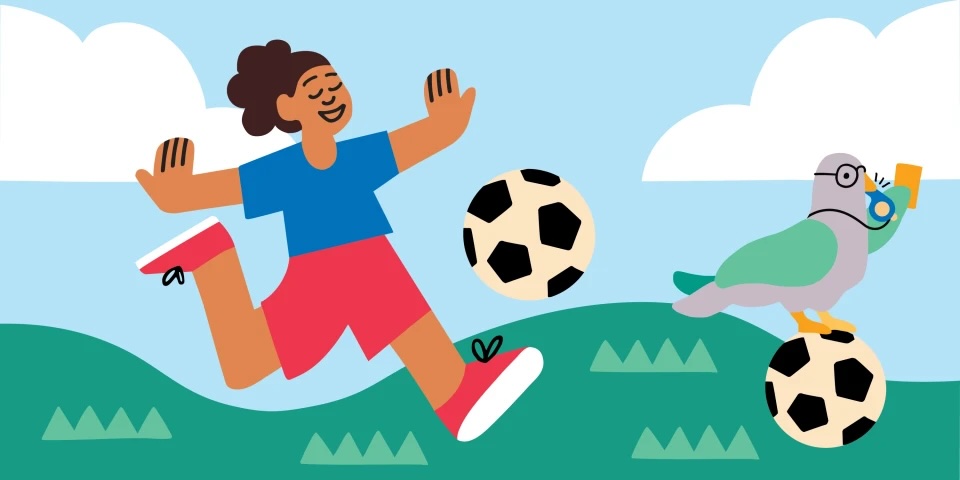 City Life Org - Get in the Game: The New York Public Library to Host Watch Parties of World Cup Matches in Branches