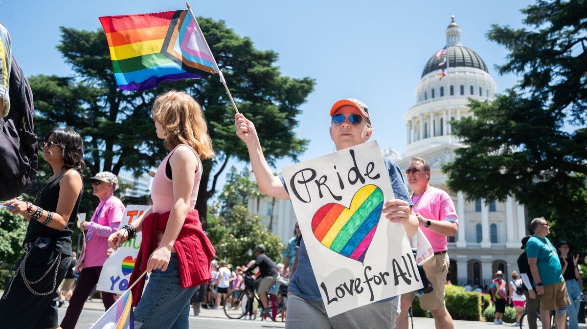 Sacramento Pride 2026: Charity run, drag queens and more