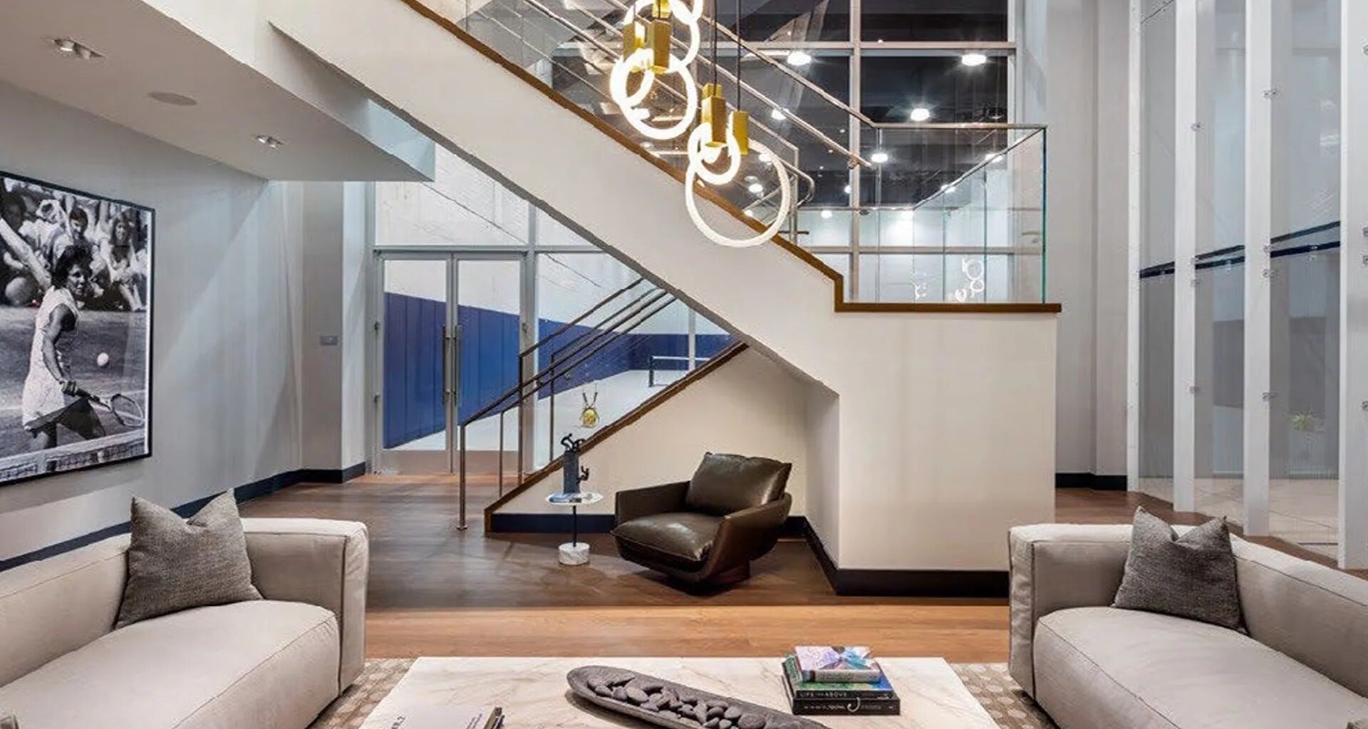 Score an apartment in this luxurious NYC complex for $782 a month
