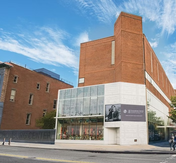Schomburg Center to host festival celebrating 100 years next weekend