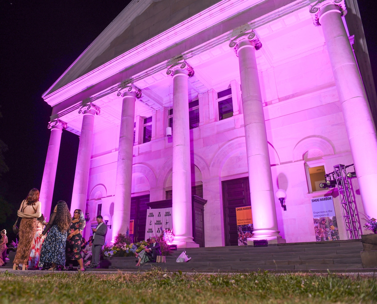 The Staten Island Neptune Ball was held on June 5,2026
