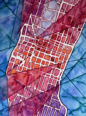 Regional Exhibition of Art & Craft on view at Fitchburg Art Museum