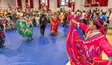 Multicultural Food Festival