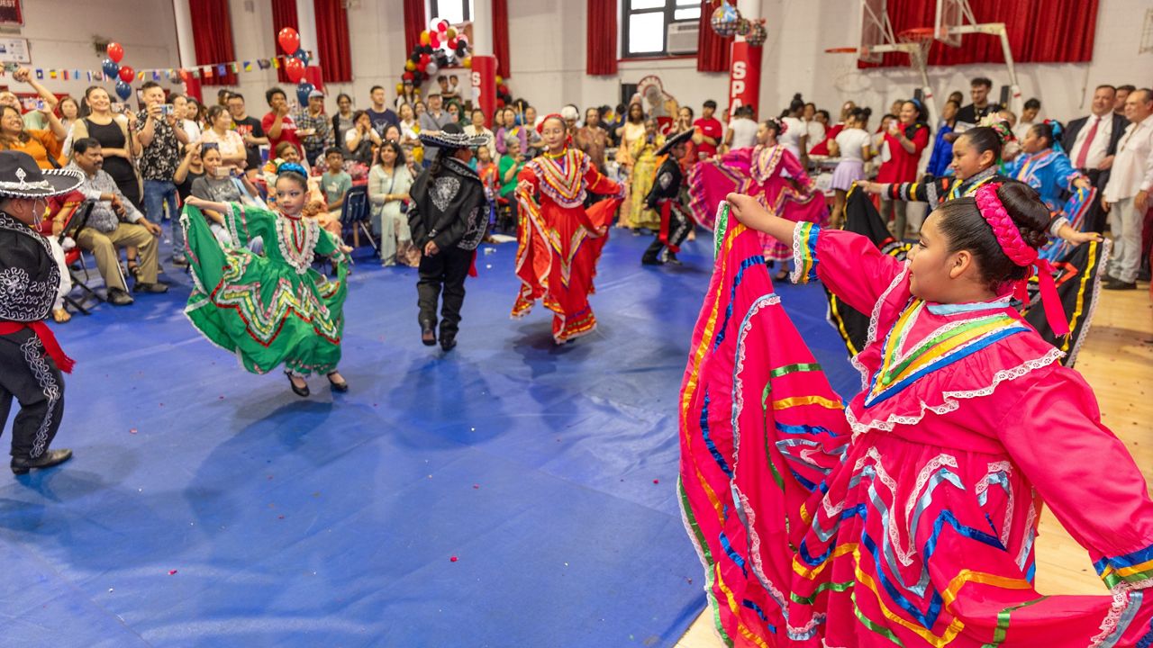 Multicultural Food Festival