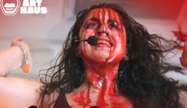 SPINQUEEN to Make World Premiere at Brooklyn Art Haus Before Edinburgh Fringe