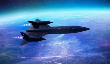 SR-71 RSO recalls when his Blackbird had to divert to South Korea after Photographing all of the SA-2 SAM Sites in North Korea in One Mission