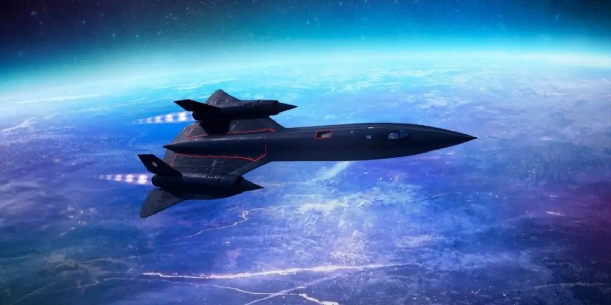 SR-71 RSO recalls when his Blackbird had to divert to South Korea after Photographing all of the SA-2 SAM Sites in North Korea in One Mission