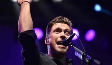 Hanson, Tonic to play at Scranton’s FIFA Fan Zone – Scranton Times-Tribune