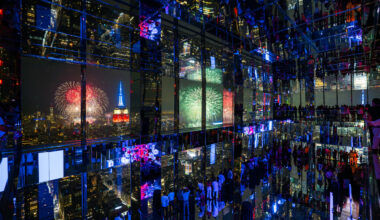 One of Manhattan’s highest vantage points is hosting a limited-capacity Fourth of July event this summer — complete with custom digital fireworks and direct views of the returning Macy’s spectacular
