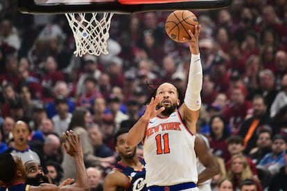 Miles McBride, New York Knicks
