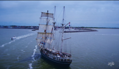 News 12 | Brooklyn | New York To Host Historic Tall Ship Parade For Americas 250th Birthday