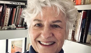Quinn on Books: Author Sally Frances Evokes 1990s Brooklyn in “Carroll Gardens Story”