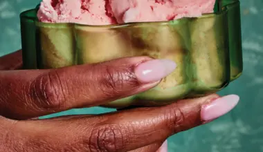 Meet The 'Ice Cream Queen' Telling Black Stories One Scoop At A Time
