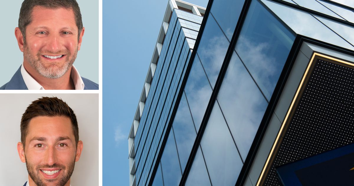 AI Firm Altana Relocates and Expands to 62K SF at Vornado’s Penn 2 – Commercial Observer