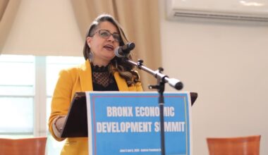 The Bronx Is Codifying Community Power in Economic Development