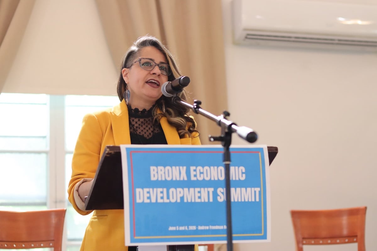 The Bronx Is Codifying Community Power in Economic Development