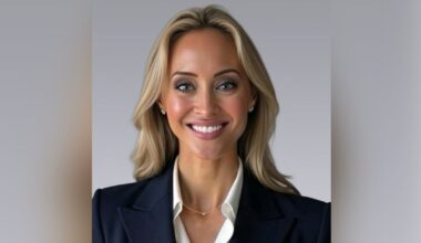 Colliers Hires Sarah Cafaro as NYC-Based Senior Vice President – Commercial Observer