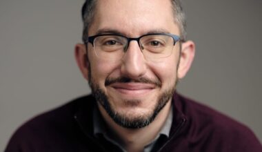 Manhattan Theatre Club names Scott Kaplan associate artistic director