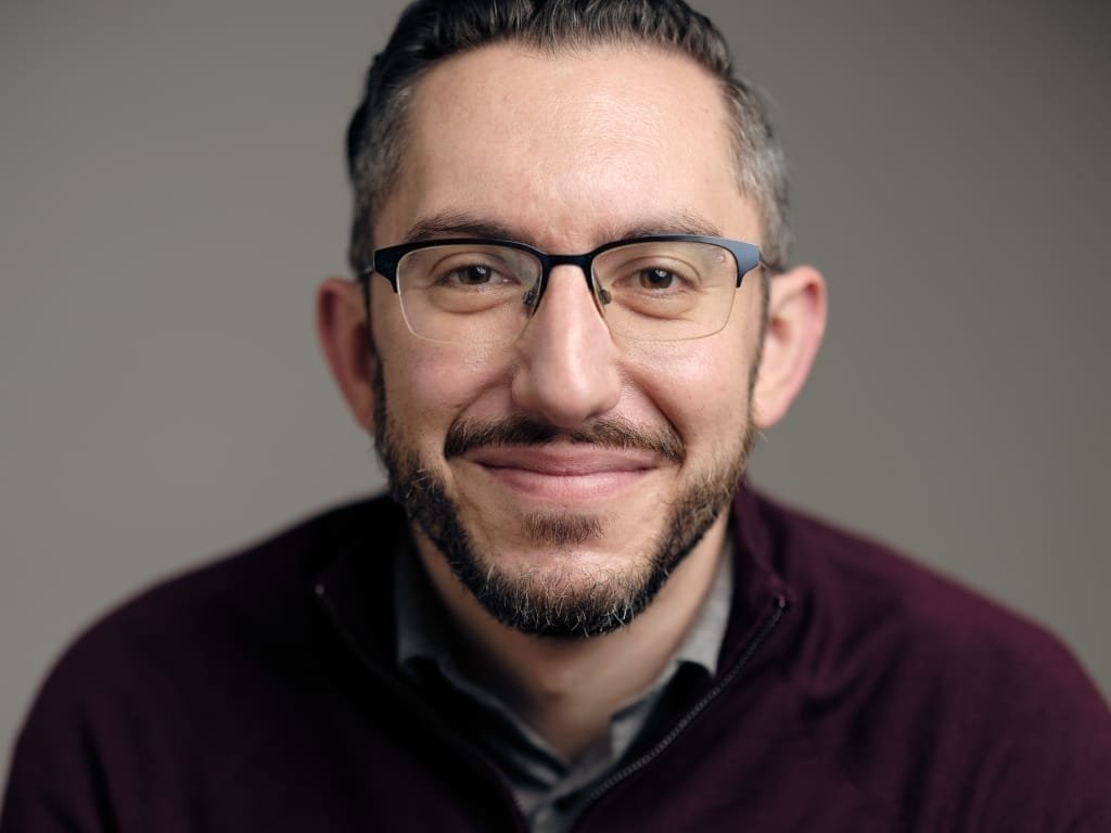 Manhattan Theatre Club names Scott Kaplan associate artistic director