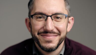 Scott Kaplan Named Associate Artistic Director of Manhattan Theatre Club