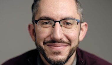 Scott Kaplan Named Associate Artistic Director at Manhattan Theatre Club