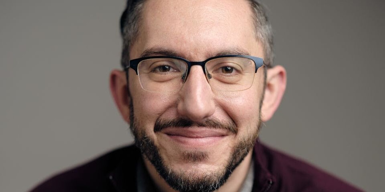 Scott Kaplan Named Associate Artistic Director at Manhattan Theatre Club