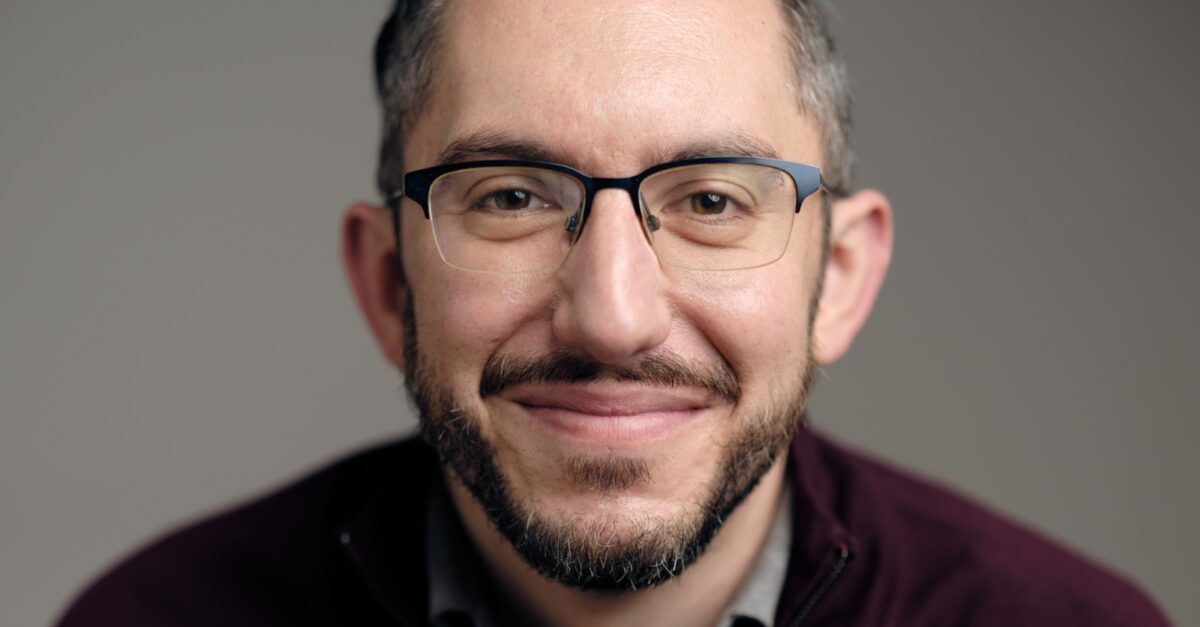 Scott Kaplan Named Associate Artistic Director of Manhattan Theatre Club