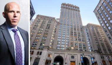 RXR Puts Helmsley Building Up for Sale for Roughly $670M – Commercial Observer