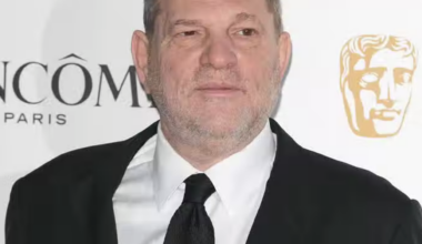 Harvey Weinstein Will Not Be Tried a Fourth Time, "Relieved," Manhattan DA Dismisses Rape Charges 9 Years After Case Began
