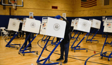 2026 Primary: Who are the candidates in this month’s Queens primaries? – QNS