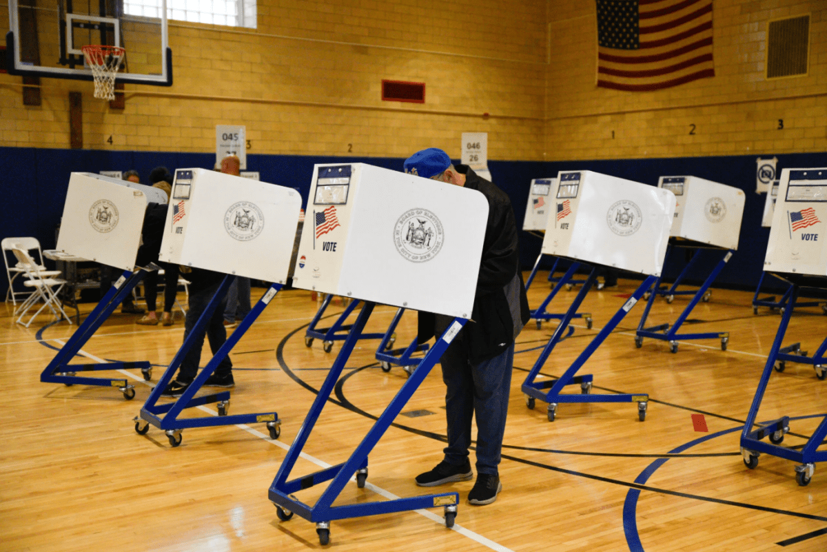 2026 Primary: Who are the candidates in this month’s Queens primaries? – QNS