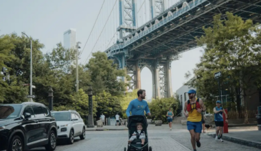 Celebrate Father’s Day in Brooklyn | Brooklyn Bridge Parents
