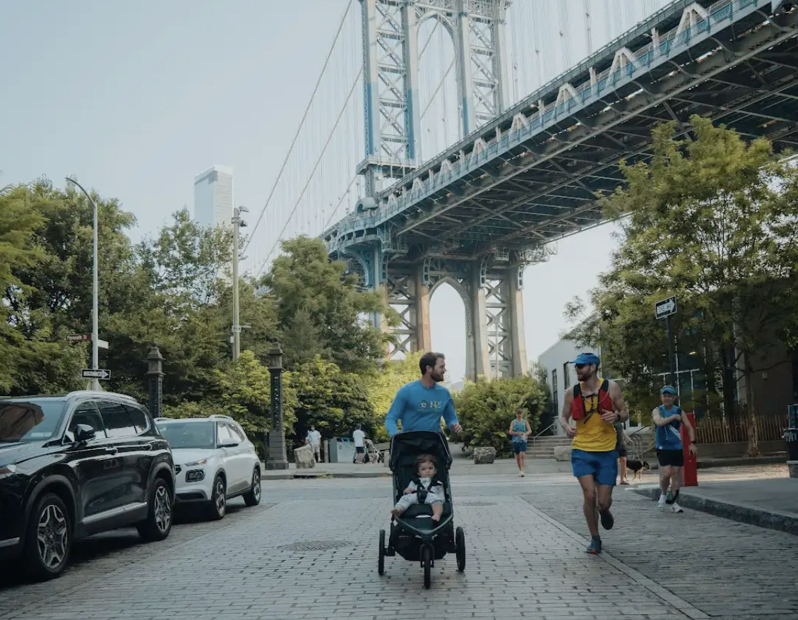 Celebrate Father’s Day in Brooklyn | Brooklyn Bridge Parents