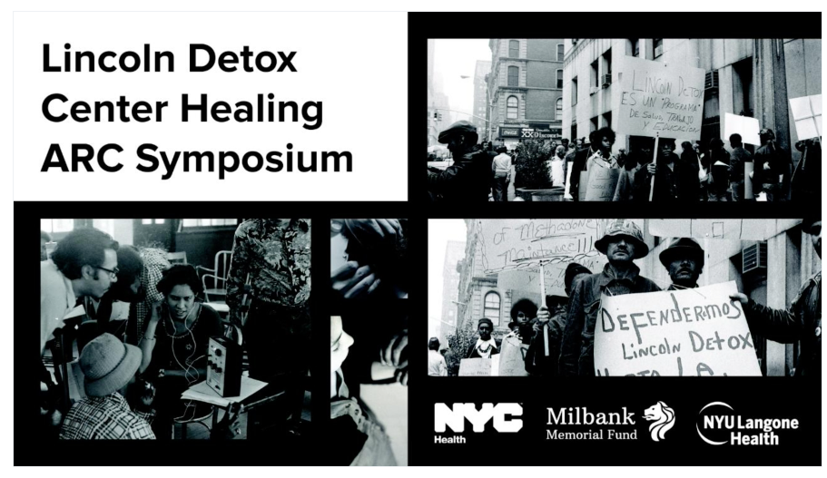 Addressing the Opioid Epidemic in the Bronx Through New Forms of Accountability