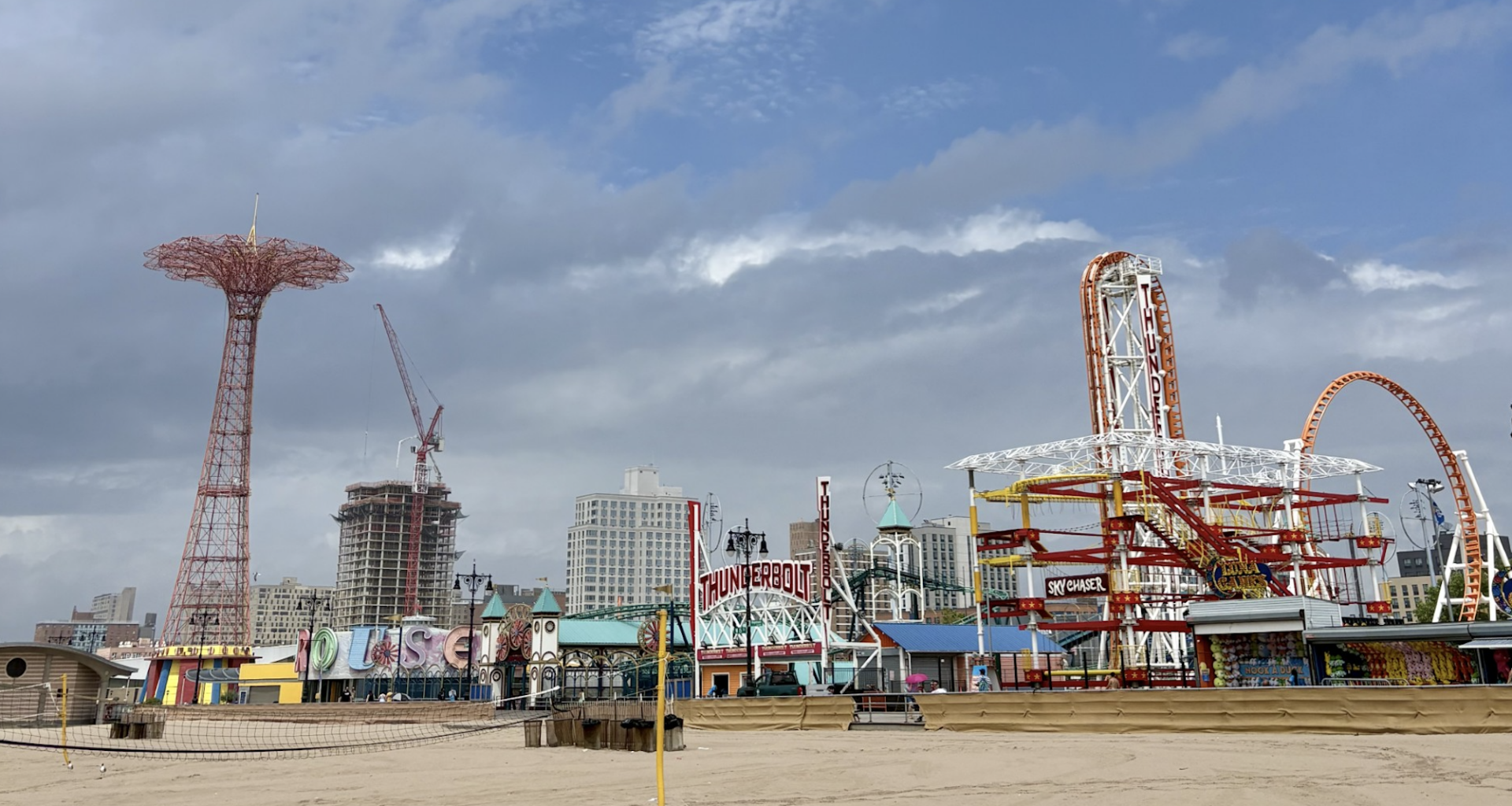 Have a day of family fun in Coney Island | Brooklyn Bridge Parents