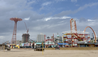 Have a day of family fun in Coney Island | Brooklyn Bridge Parents